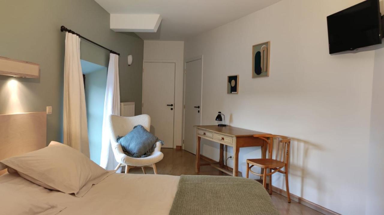 Le Clos Marie シネイ エクステリア 写真